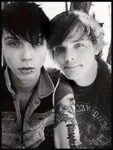 Black Veil Brides or My Chemical Romance? Black Veil Brides or My Chemical Romance?