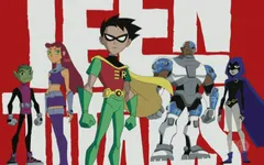 Teen Titans or Teen Titans Go? Teen Titans or Teen Titans Go?