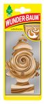 Did the Melting Caramel car freshener deserve to be discontinued? Did the Melting Caramel car freshener deserve to be discontinued?
