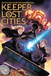 Anyone else know the book series Keeper Of The Lost Cities (By Shannon Messenger)? Anyone else know the book series Keeper Of The Lost Cities (By Shannon Messenger)?
