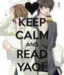 Which Yaoi ship? Which Yaoi ship?