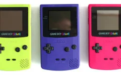 What Gameboy Looks The Best? What Gameboy Looks The Best?