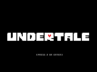 What Undertale character do you like the most? What Undertale character do you like the most?