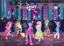 Did you like equestria girls? Did you like equestria girls?