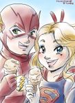 If Barry wasent married, would you shlp Carry? If Barry wasent married, would you shlp Carry?