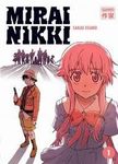 Which Mirai Nikki/The Future Diary character is the best? Which Mirai Nikki/The Future Diary character is the best?