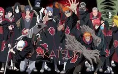 Who is your favorite Naruto character? Who is your favorite Naruto character?