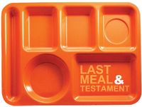If you could have one final meal before your death, what will it be? If you could have one final meal before your death, what will it be?