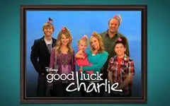 Good Luck Charlie (Favourite) Good Luck Charlie (Favourite)