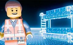 Who Is The Best Lego Movie Character? Who Is The Best Lego Movie Character?