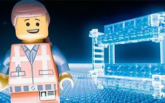 Who Is The Best Lego Movie Character?