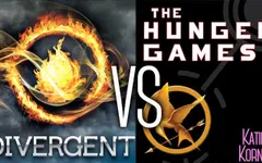 Hunger games or divergent? Hunger games or divergent?