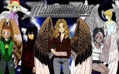 Which maximum ride character is the best? Which maximum ride character is the best?
