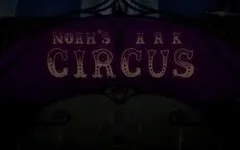 Which main Noah's Ark Circus member is the best? Which main Noah's Ark Circus member is the best?