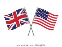 Who owns the better red, white and blue flag? Who owns the better red, white and blue flag?