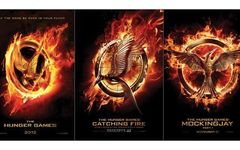 Hunger Games, Catching Fire, or Mockingjay? (movies) Hunger Games, Catching Fire, or Mockingjay? (movies)