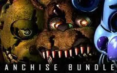 Favorite FNaF game? Favorite FNaF game?