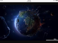 Will we have a technological future? Will we have a technological future?