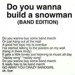 Who Really is The Best Band Ever? Who Really is The Best Band Ever?