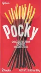 Do you like Pocky? Do you like Pocky?