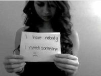 Have you herd about Amanda Todd? Have you herd about Amanda Todd?