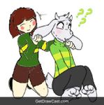Who is your favorite Undertale character? (3) Who is your favorite Undertale character? (3)