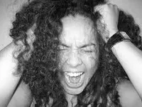 What makes you mad? What makes you mad?