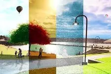 What is your favorite season What is your favorite season