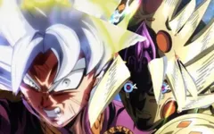 Johnny Blazes Eternity Remix!