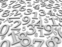Which Number? Which Number?