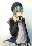 Would you want to meet in real life? Would you want to meet in real life?