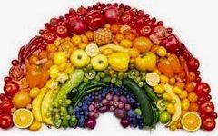Which of these is a vegetable? Which of these is a vegetable?