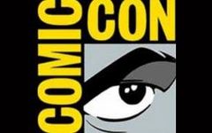 Have you been to Comic con before? Have you been to Comic con before?