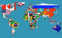 What country are you in? What country are you in?