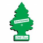What's the best Little Trees car freshener out of the 40? What's the best Little Trees car freshener out of the 40?