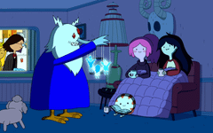 Favorite Adventure Time Song? Favorite Adventure Time Song?