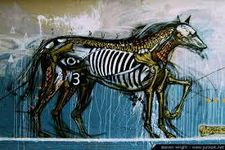 Should street art be allowed? Should street art be allowed?
