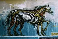 Should street art be allowed? Should street art be allowed?