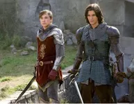 Is Caspian or Peter hotter? Is Caspian or Peter hotter?