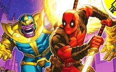 Can Deadpool die in the "snap" or will his healing factor still save him? Can Deadpool die in the "snap" or will his healing factor still save him?