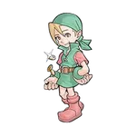 Has anyone played Final Fantasy? Has anyone played Final Fantasy?