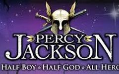 Who is your favorite Percy Jackson character (out of the seven) Who is your favorite Percy Jackson character (out of the seven)