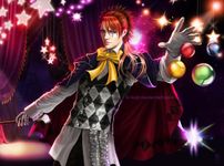 ?Would you rather~Black Butler 9 ?Would you rather~Black Butler 9
