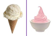 Which Ice cream type thing? Which Ice cream type thing?