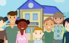 What is/was your favorite school subject? What is/was your favorite school subject?