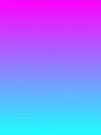 Cyan or magenta