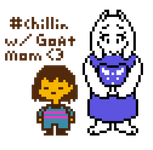 Which game do you like more: Undertale or Pokemon GO? Which game do you like more: Undertale or Pokemon GO?