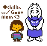 Which game do you like more: Undertale or Pokemon GO? Which game do you like more: Undertale or Pokemon GO?