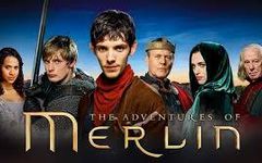Which Adventures of Merlin Character do you like the best? Which Adventures of Merlin Character do you like the best?