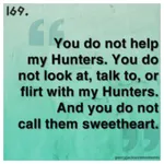 Are you a Huntress of Artemis? Are you a Huntress of Artemis?